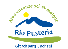 Area vacanze sci & malghe Rio Pusteria