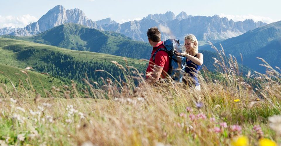 Das Wanderparadies Das Wanderparadies
