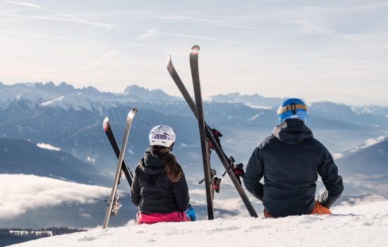 Sun & Snow Sun & Snow